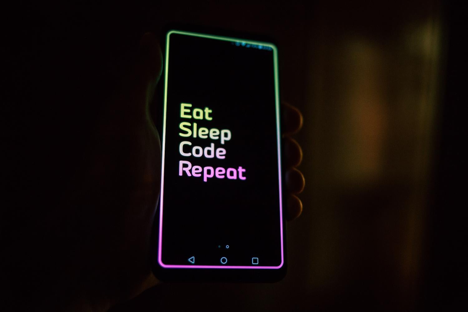 Infrastructure as Code