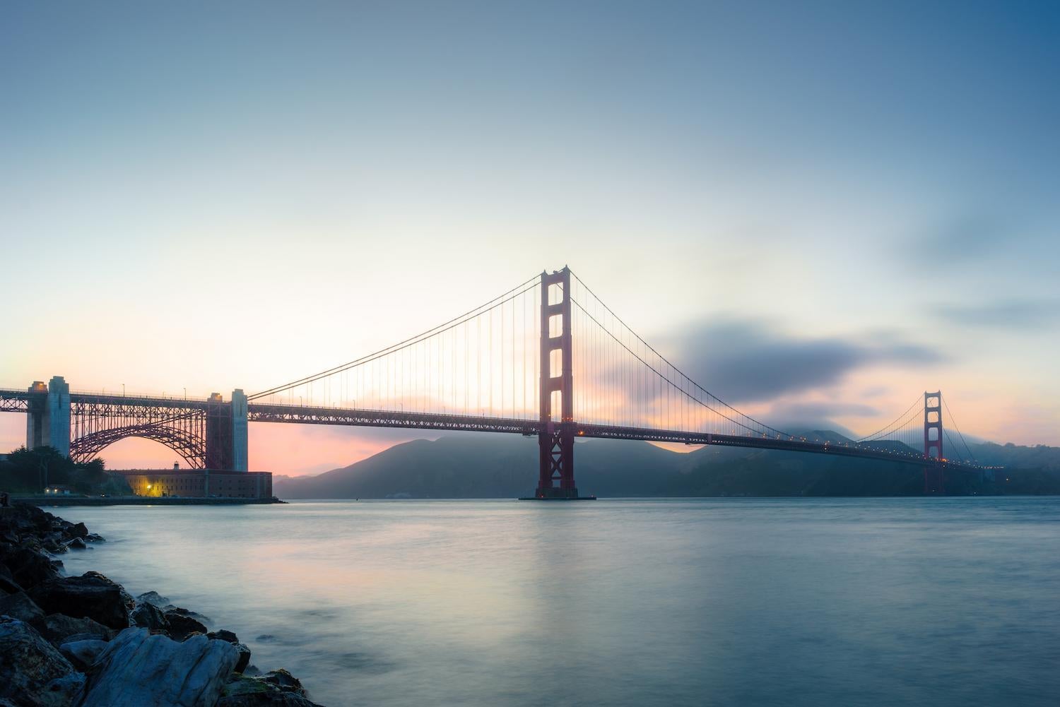 bridge