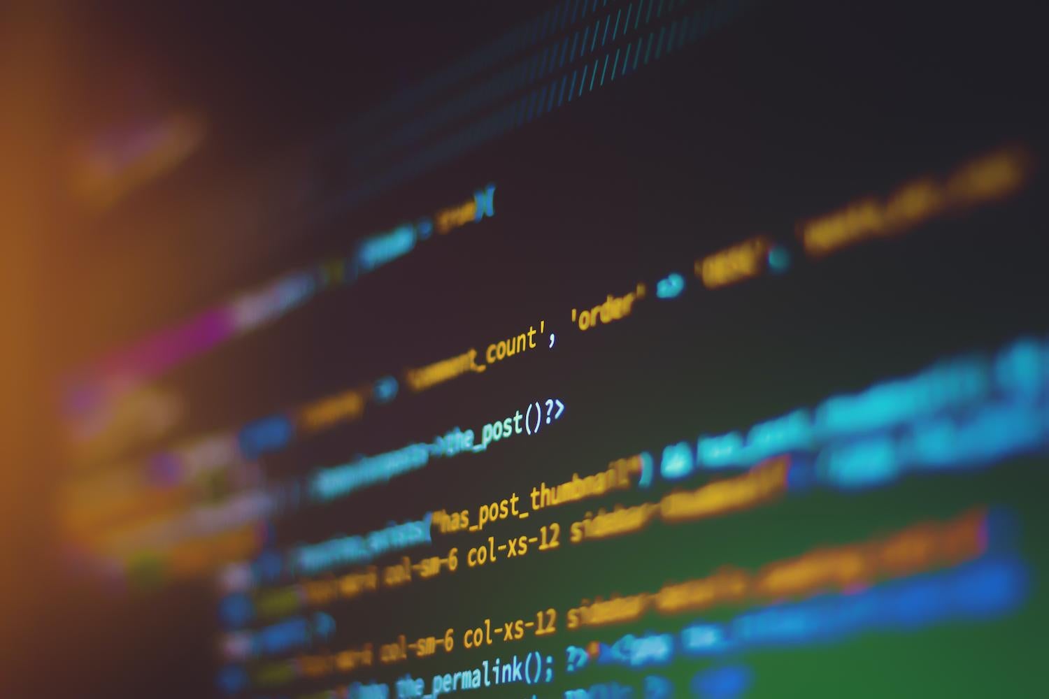 React Digital Display