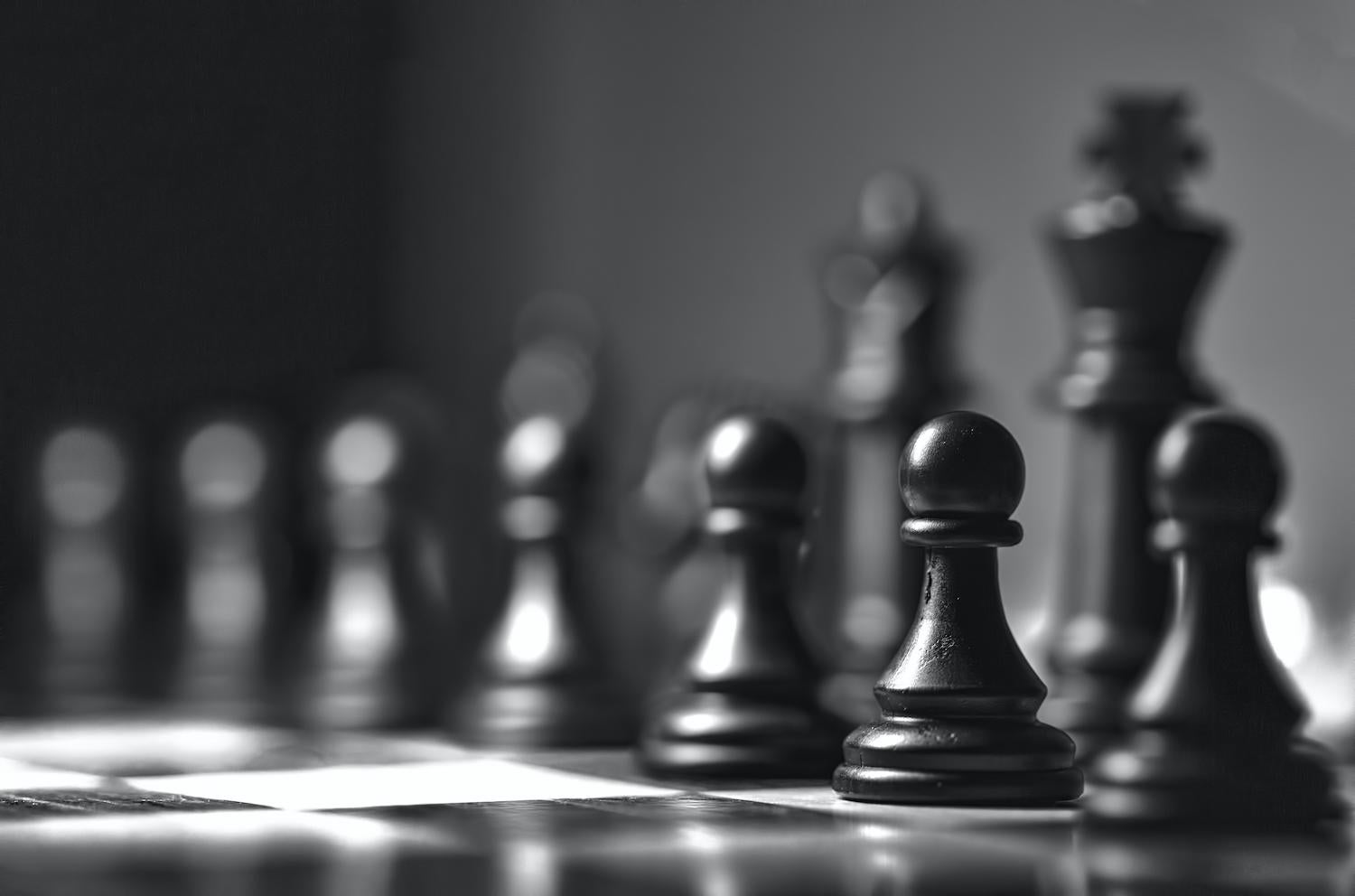chess board