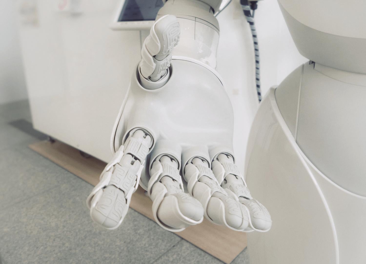 hyperautomation