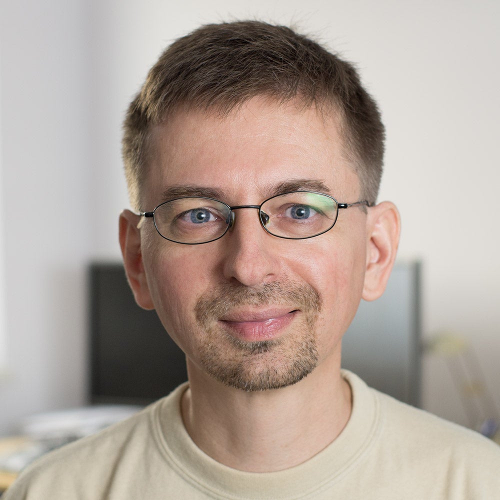 author