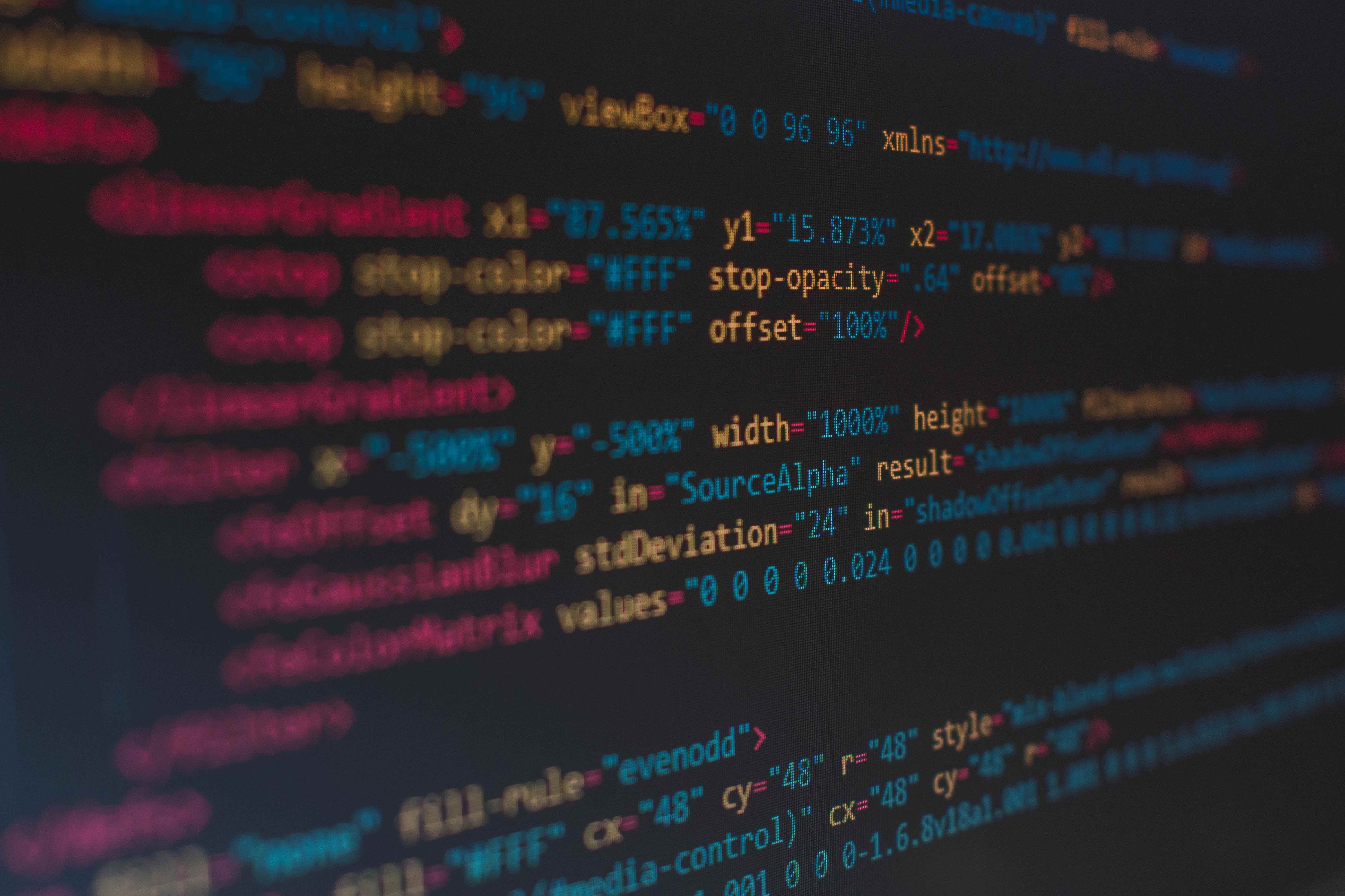 Let's deploy a design pattern template.