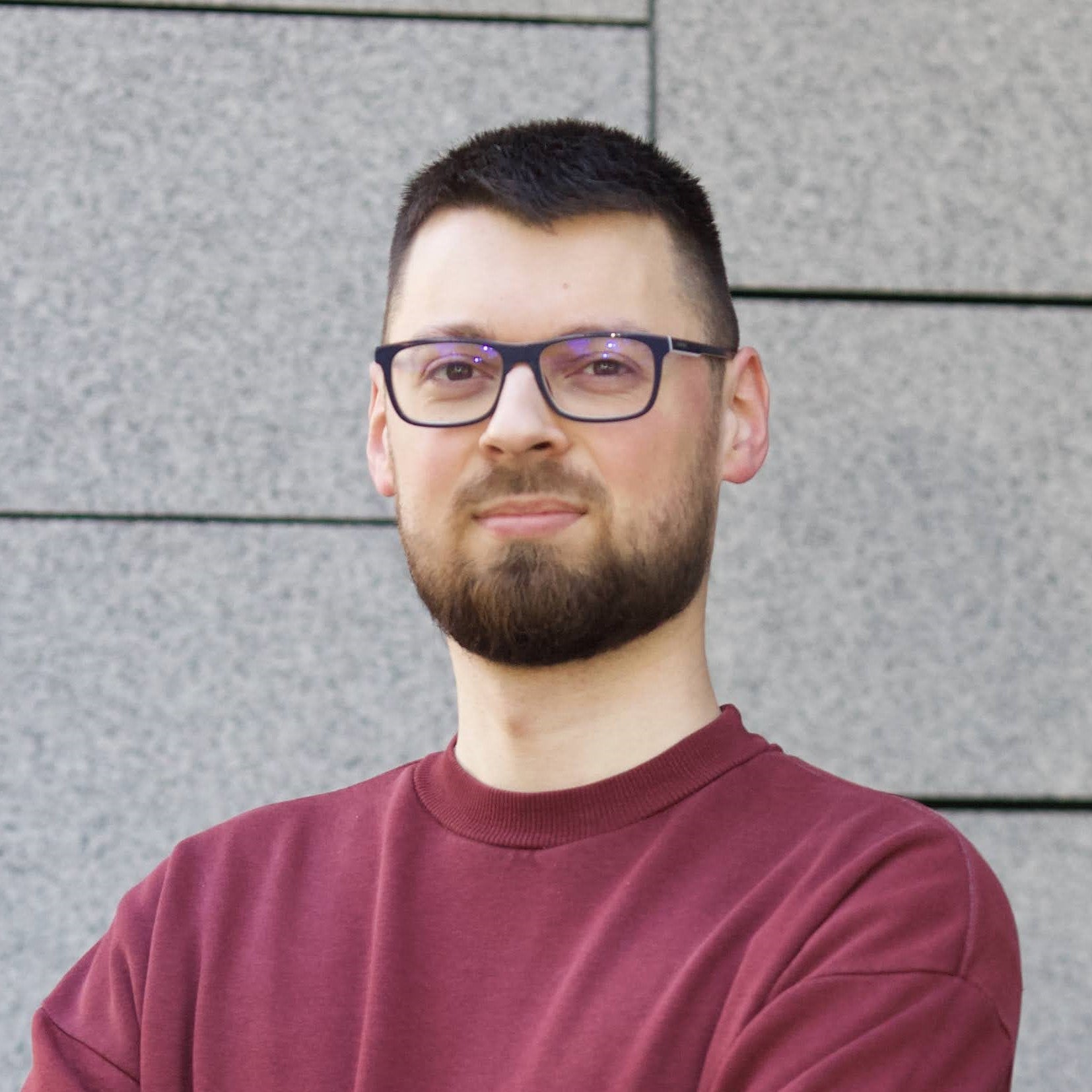 Author