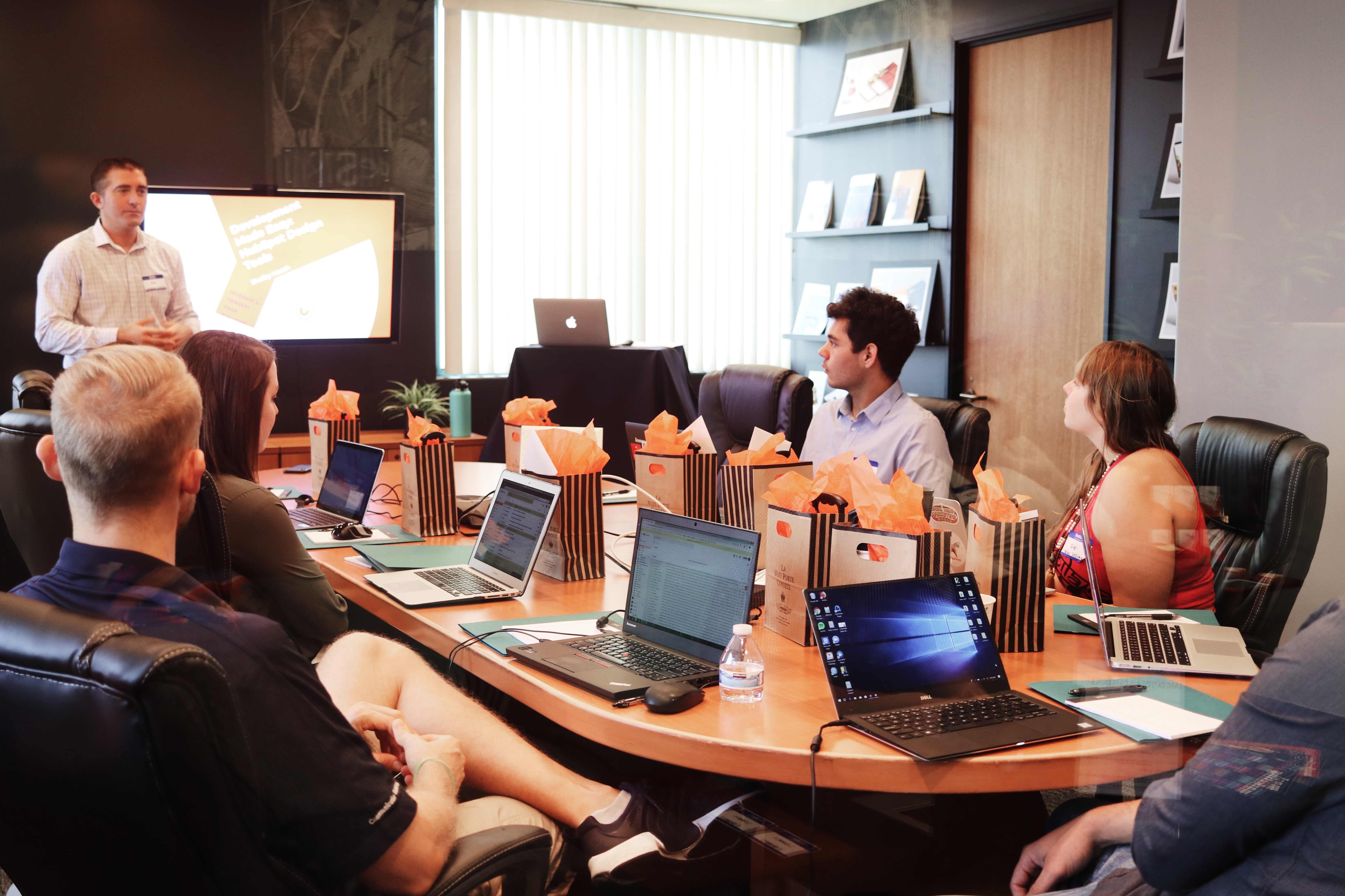 Build your software team communication strategies now.