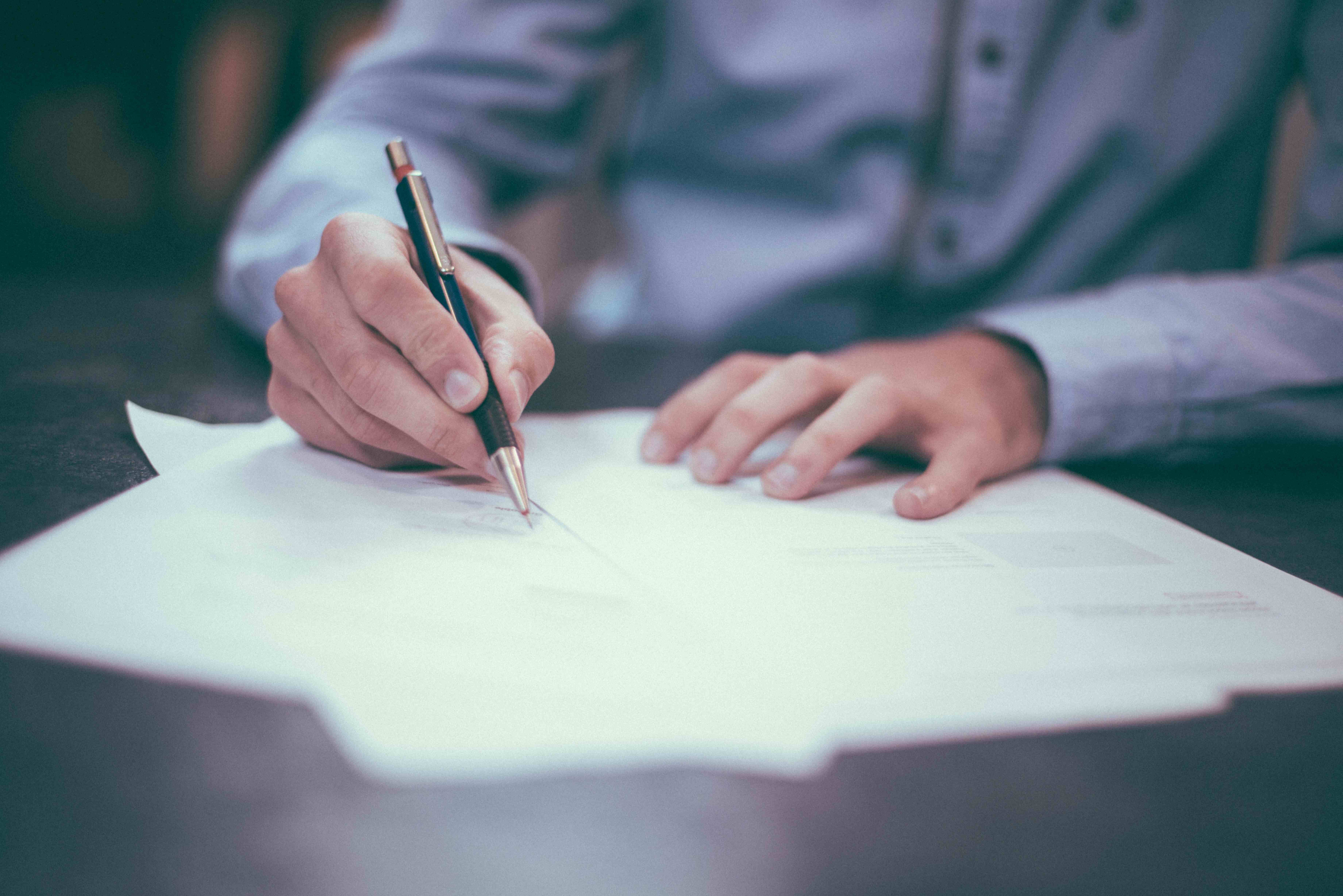 Be mindful that certain outsourcing contract clauses can either suit or sever your working relationship.
