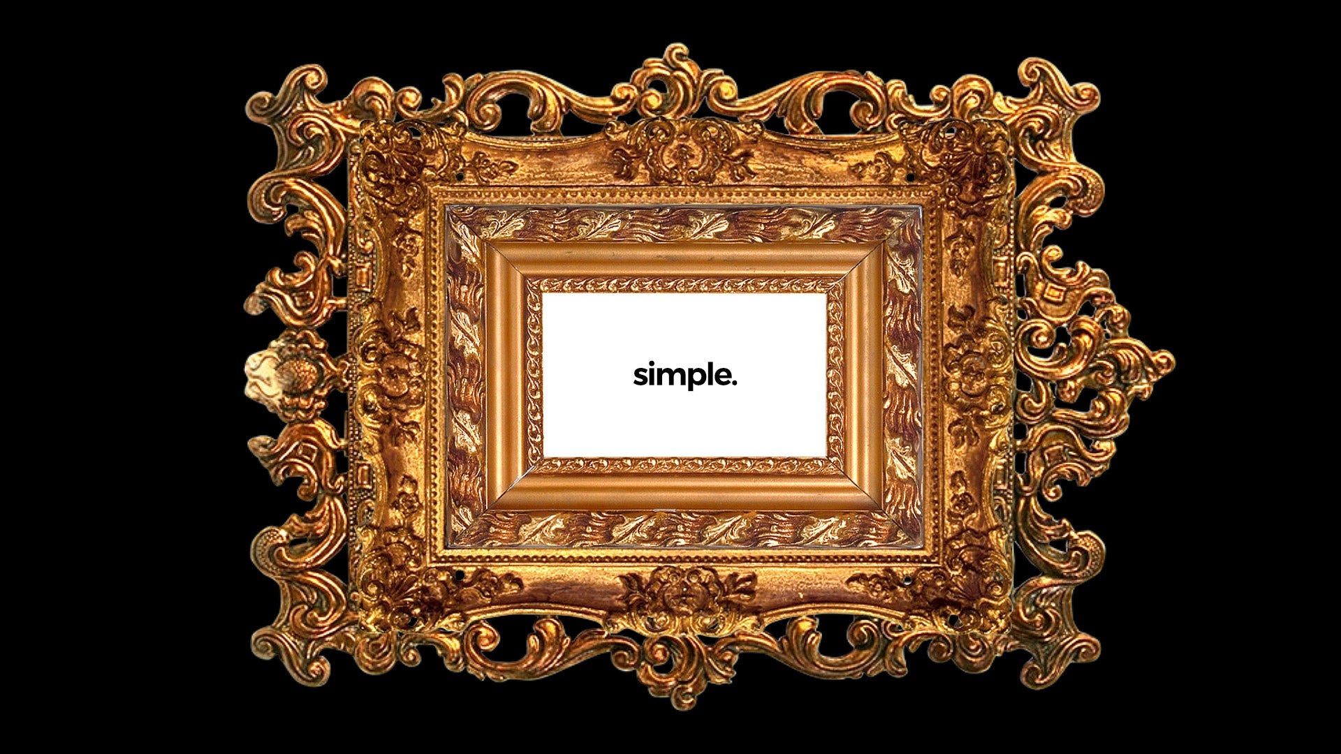 How to not ‘Overdesign’ Your Project?